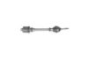 DA SILVA 412T Drive Shaft